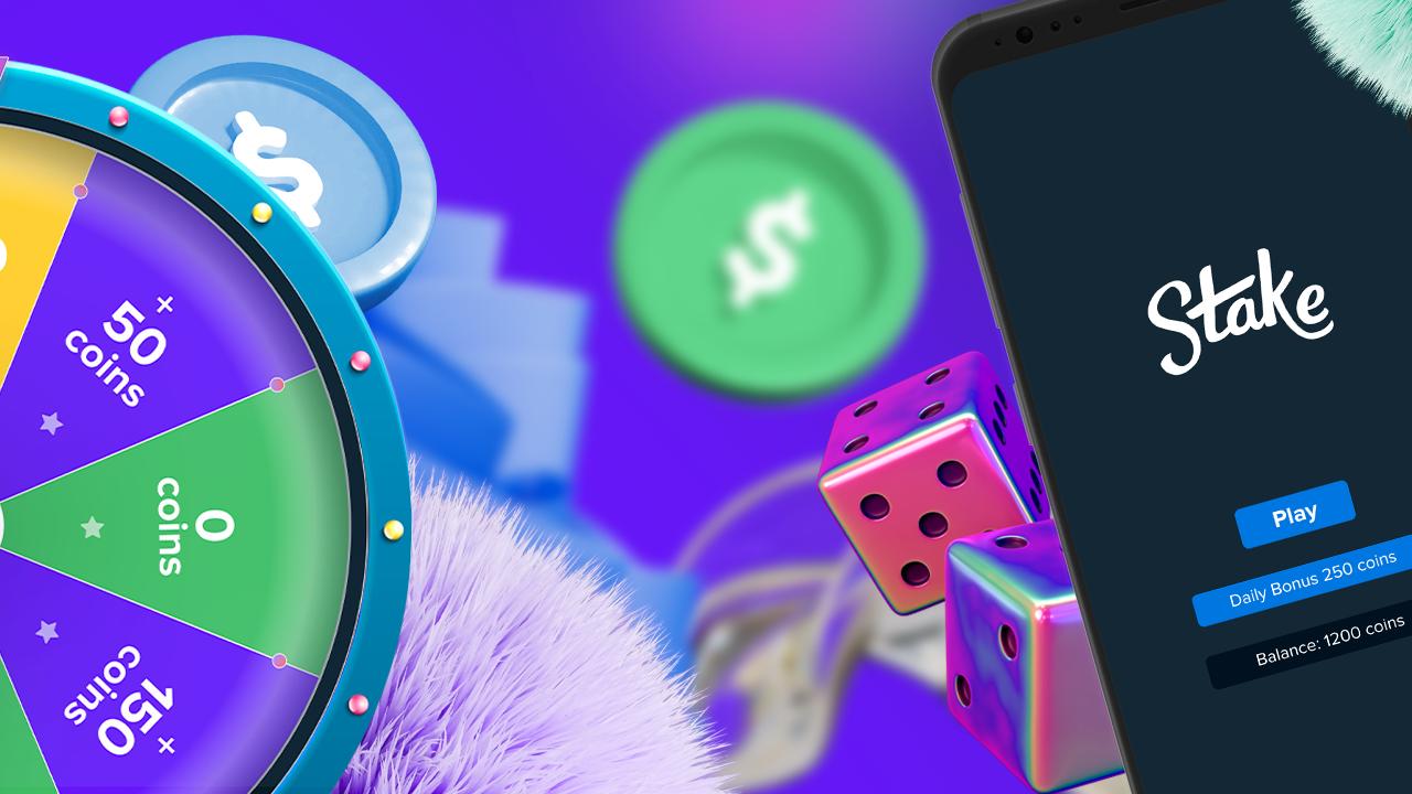 Stake Casino